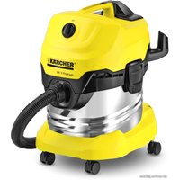 Пылесос Karcher MV 4 Premium (WD 4 Premium)