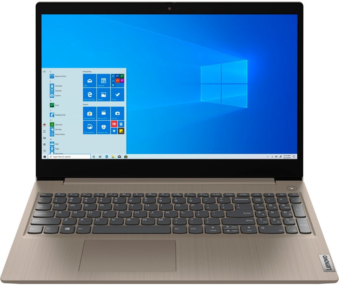 

Ноутбук Lenovo IdeaPad 3 15ITL05 81X80056RU