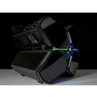 Корпус DeepCool Quadstellar