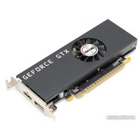 Видеокарта AFOX GeForce GTX 1050 Ti 4GB GDDR5 AF1050TI-4096D5L5-V2