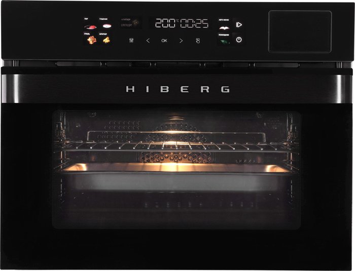 Hiberg S-VMF 5515 B Smart