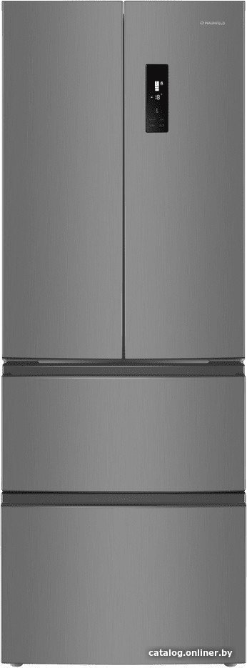 

Холодильник MAUNFELD MFF180NFSE01