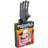 Настольная игра Лас Играс Kids. Роборука 9938607