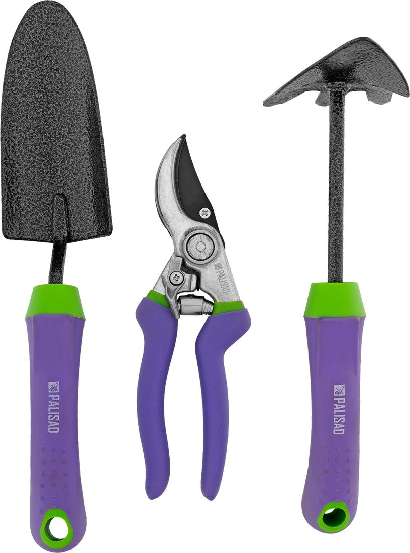 

Набор инструментов Palisad 62903