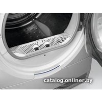 Сушильная машина Electrolux DelicateCare 800 EW8H258B