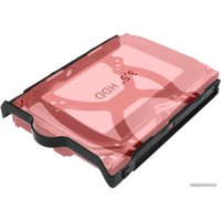 Корпус Inter-Tech X-908 Infini2 White