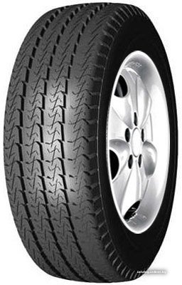 Летние шины KAMA Euro LCV-131 215/65R16C 109/107R
