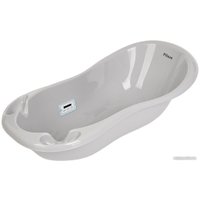 Ванночка для купания Pituso Ronda 101 см P0221306 (серый)