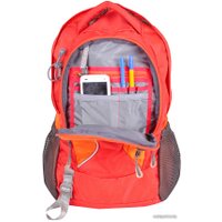 Городской рюкзак Polar П1521 (красный)