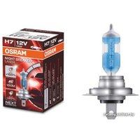 Автомобильная лампа Osram H7 Night Breaker Laser 64210NL 1шт