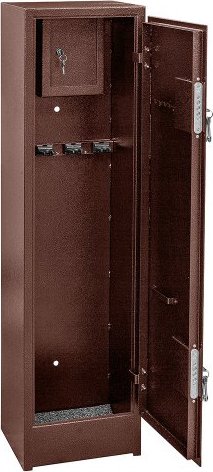 

Оружейный сейф Тонар Гарант T-SG-205