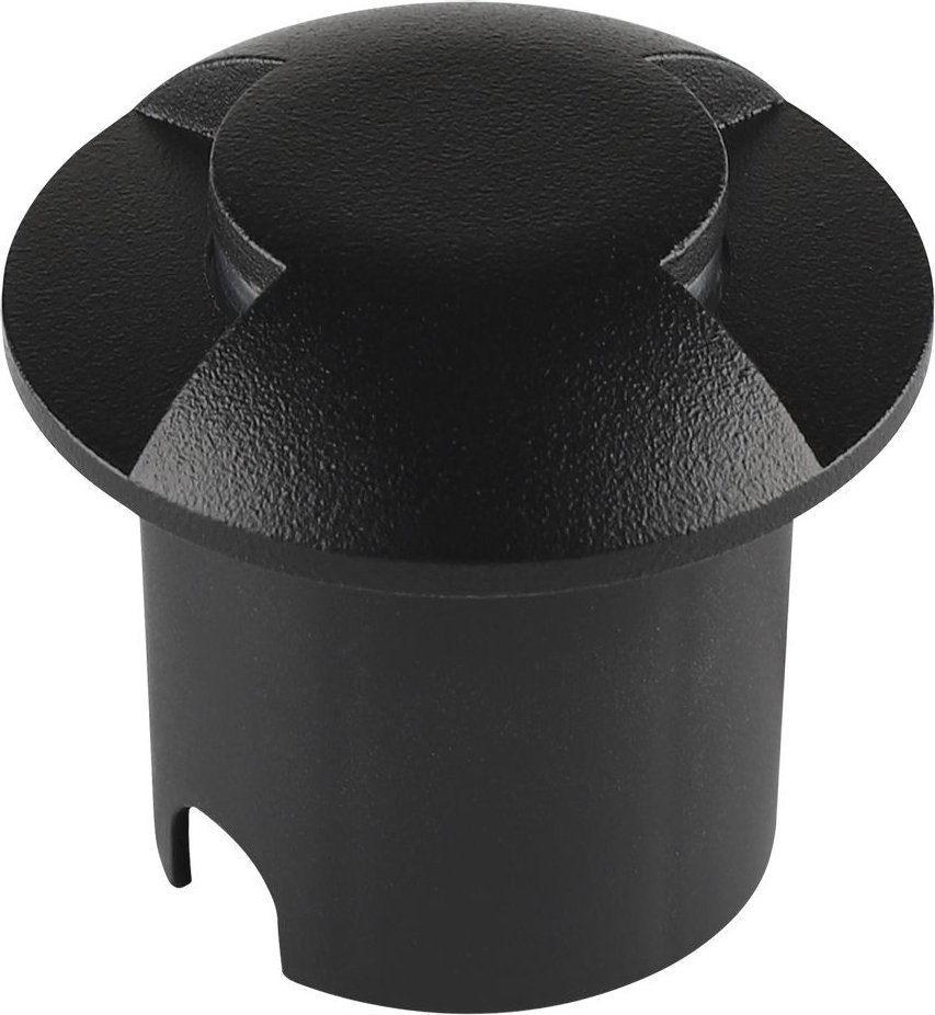 

Тротуарный встраиваемый светильник Arte Lamp Piazza A3221IN-2BK
