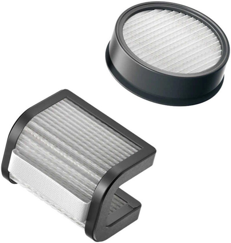 Набор фильтров Trouver VFKE для Trouver J20/J30