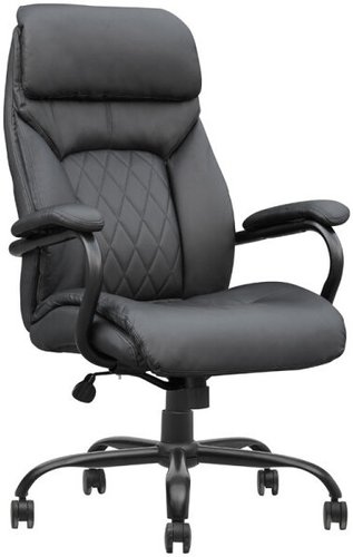 Офисное кресло Helmi Armor HL-ES09 323008 (черный)