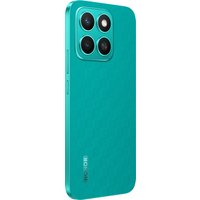 Телефон HONOR X8c ABR-LX1 6GB/128GB международная версия (зеленый) и наушники HONOR Earbuds X6 по акции
