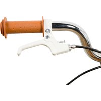Детский велосипед Novatrack Adele 18 2026 183ADELE.TQ6 (бирюзовый)