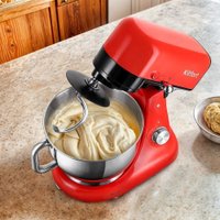 Планетарный миксер Kitfort KT-3488