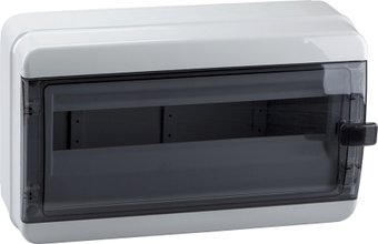 Бокс пластиковый КЭАЗ Optibox P-BNK-3-18-IP65 117965