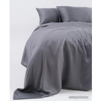 2-спальный комплект постельного белья GoodNight Essential 2 368197 (графит)