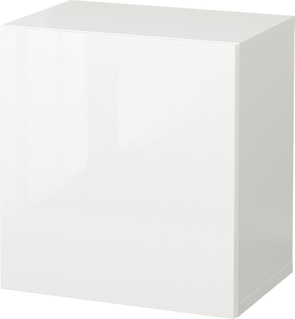 

Шкаф распашной Ikea Besta s39432055