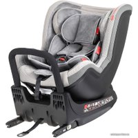 Детское автокресло Heyner MultiFix Twist 360 (серый) в Бресте