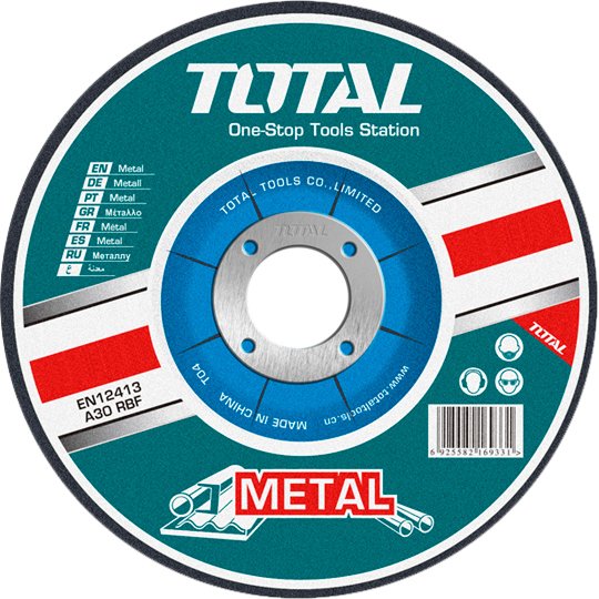 

Отрезной диск Total TAC2212301HA