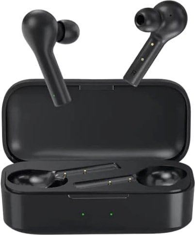 

Наушники QCY T5 Pro (черный)