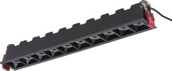 

Линейный светильник Nowodvorski Midi Led 10063