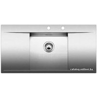 Кухонная мойка Blanco FLOW 5 S-IF