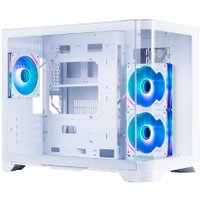 Корпус 1stPlayer UView UV6 ARGB (белый)