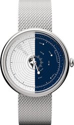 HVILINA Universum Navy Blue H09.809.11.041