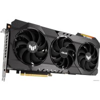 Видеокарта ASUS TUF Gaming GeForce RTX 3080 OC 12GB TUF-RTX3080-O12G-GAMING