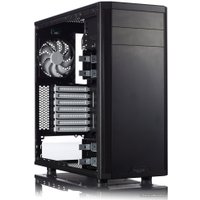 Корпус Fractal Design Core 2500 (FD-CA-CORE-2500-BL)