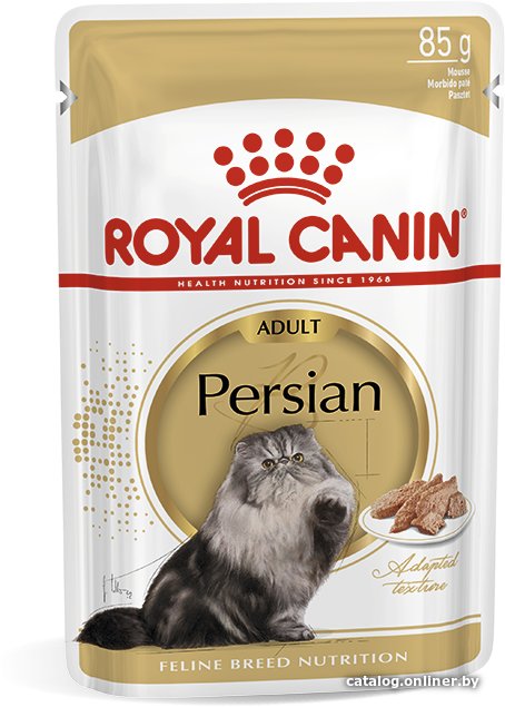 Пресервы Royal Canin Adult Persian в паштете 0.085 кг
