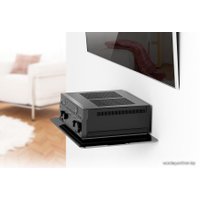 Держатель для проигрывателя/ТВ-приставки Holder DVD-F1001