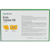 Планшет Topdevice Kids Tablet K8 2GB/32GB (оранжевый) в Бобруйске