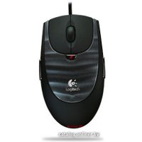 Мышь Logitech G3 Laser Mouse