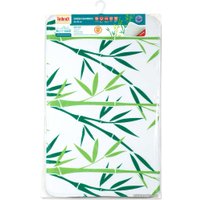 Коврик для ванной Tatkraft Green Bamboo 14954
