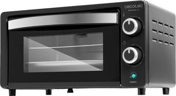 

Мини-печь Cecotec Bake&Toast 1090 Black