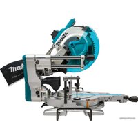 Торцовочная пила Makita LS1219L