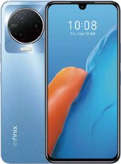 Note 12 2023 8GB/128GB (тосканский синий)