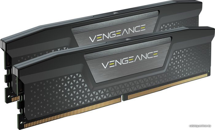 Corsair Vengeance 2x32ГБ DDR5 6600 МГц CMK64GX5M2B6600C32
