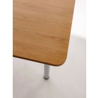 Столешница Самелго H3734 ST9 1100х700х25 мм (орех дижон натуральный)