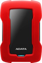 Внешние накопители (HDD и SSD)