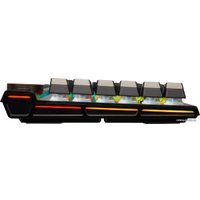 Клавиатура Corsair K100 RGB Optical (нет кириллицы)