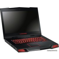 Игровой ноутбук Dell Alienware M15x (i7720/4/500/GTX260)