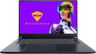 Игровой ноутбук Machenike Star 17 Neptune JJ00GQ00JRU