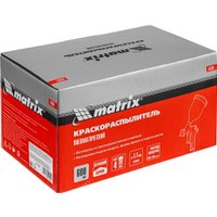Краскопульт Matrix 57321