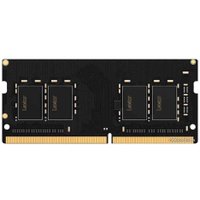 Оперативная память Lexar 8GB DDR4 SODIMM PC4-21300 LD4AS008G-R2666GSST