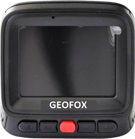 

Видеорегистратор GEOFOX FHD 85